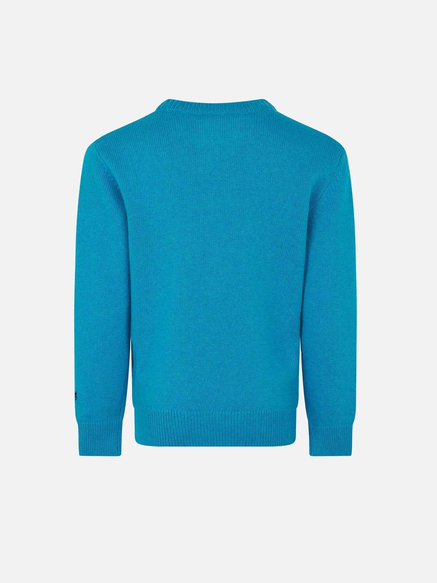 Snoopy I'm Cool print kid sweater | Peanuts™ Special Edition