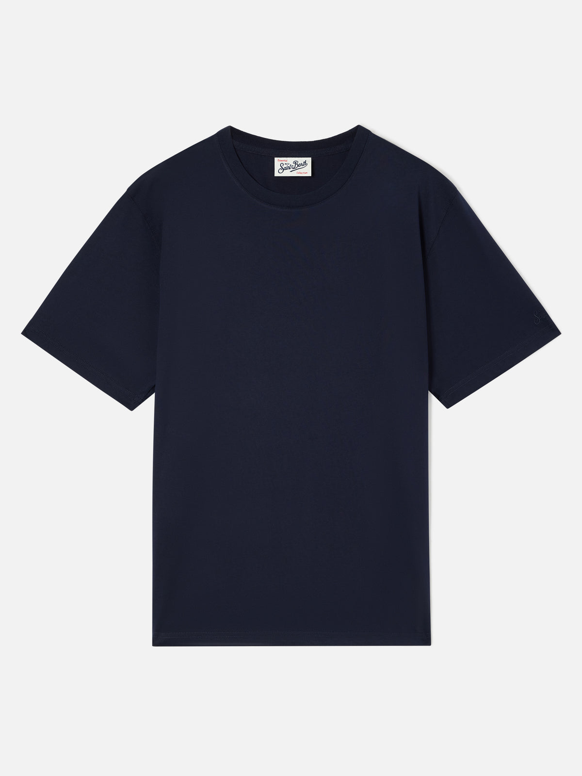 Navy blue Every cotton t-shirt