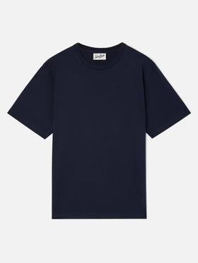Navy blue Every cotton t-shirt