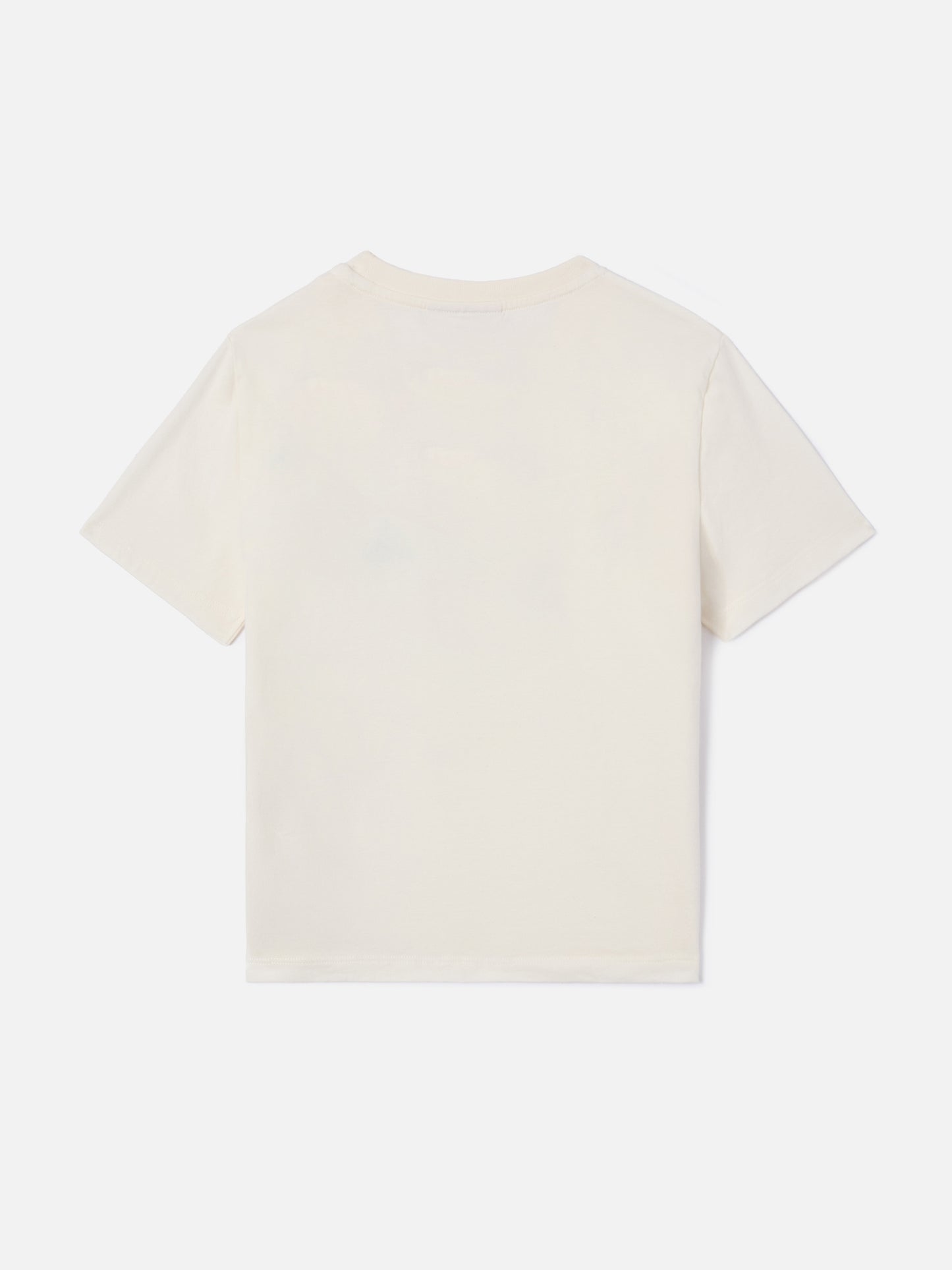 Elly T-shirt with snoopy print and embroidered logo | Special Edition