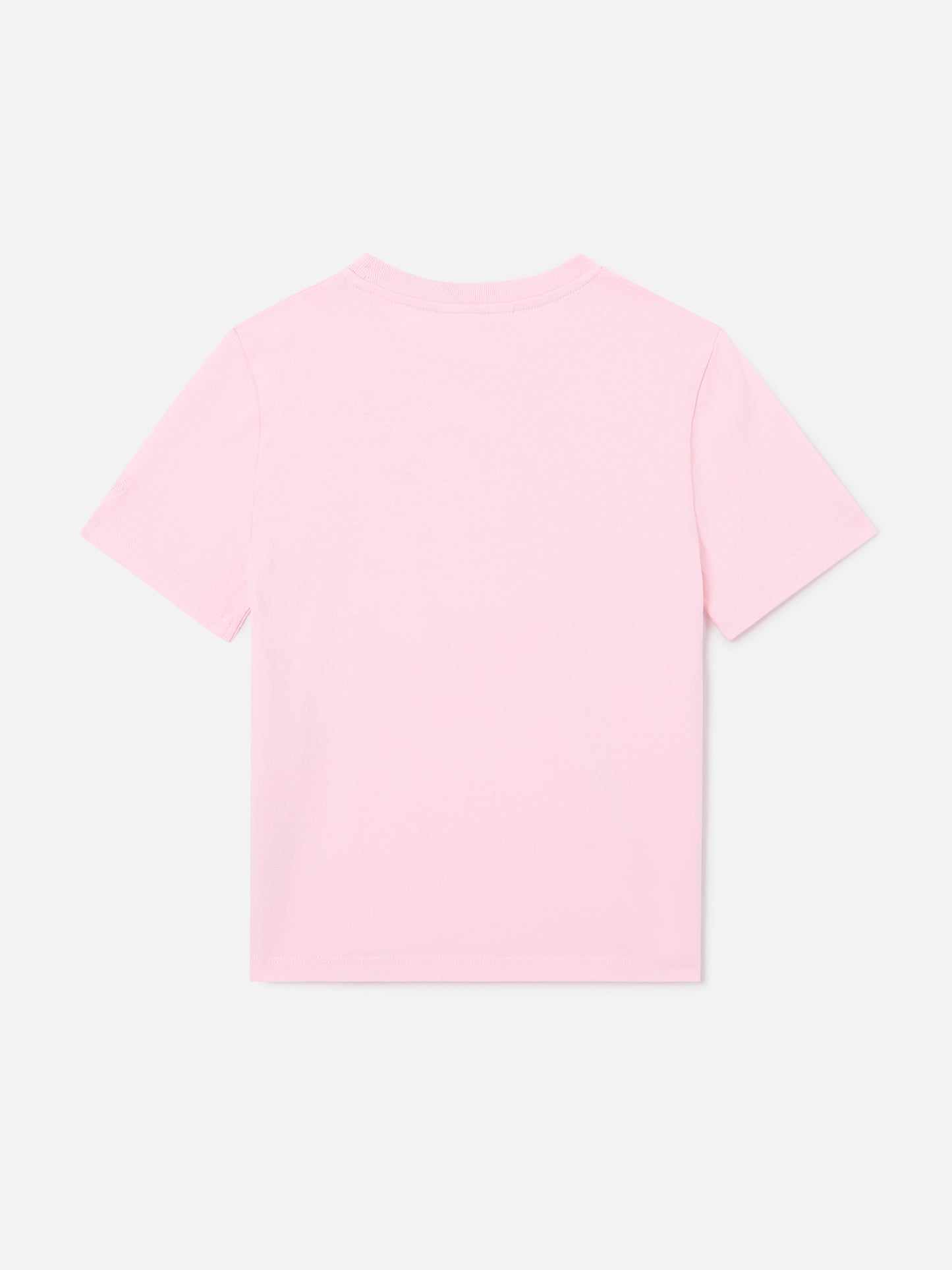 Camiseta Elly con estampado y bordado de Hello Kitty | Edición Especial 
