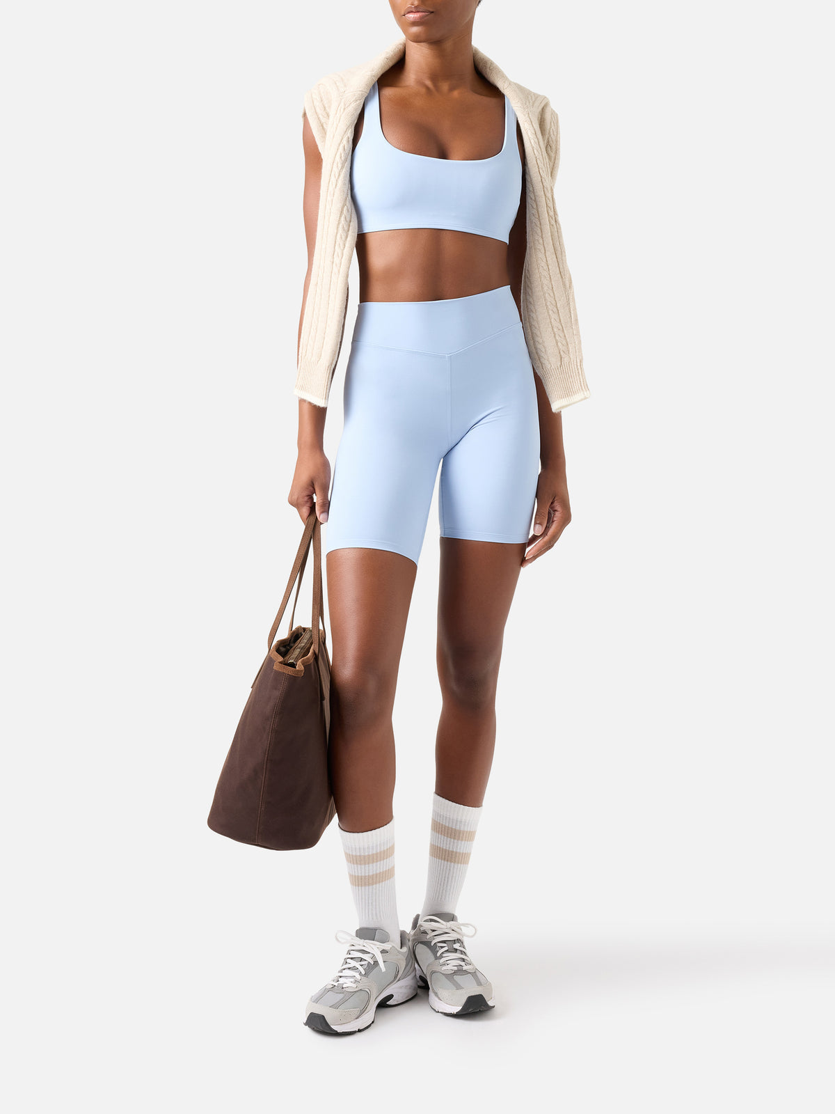 Legging Eloira Light blue 
