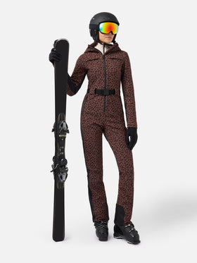 Animalier ski suit Garmisch with RECCO® technology
