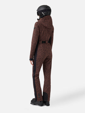 Animalier ski suit Garmisch with RECCO® technology