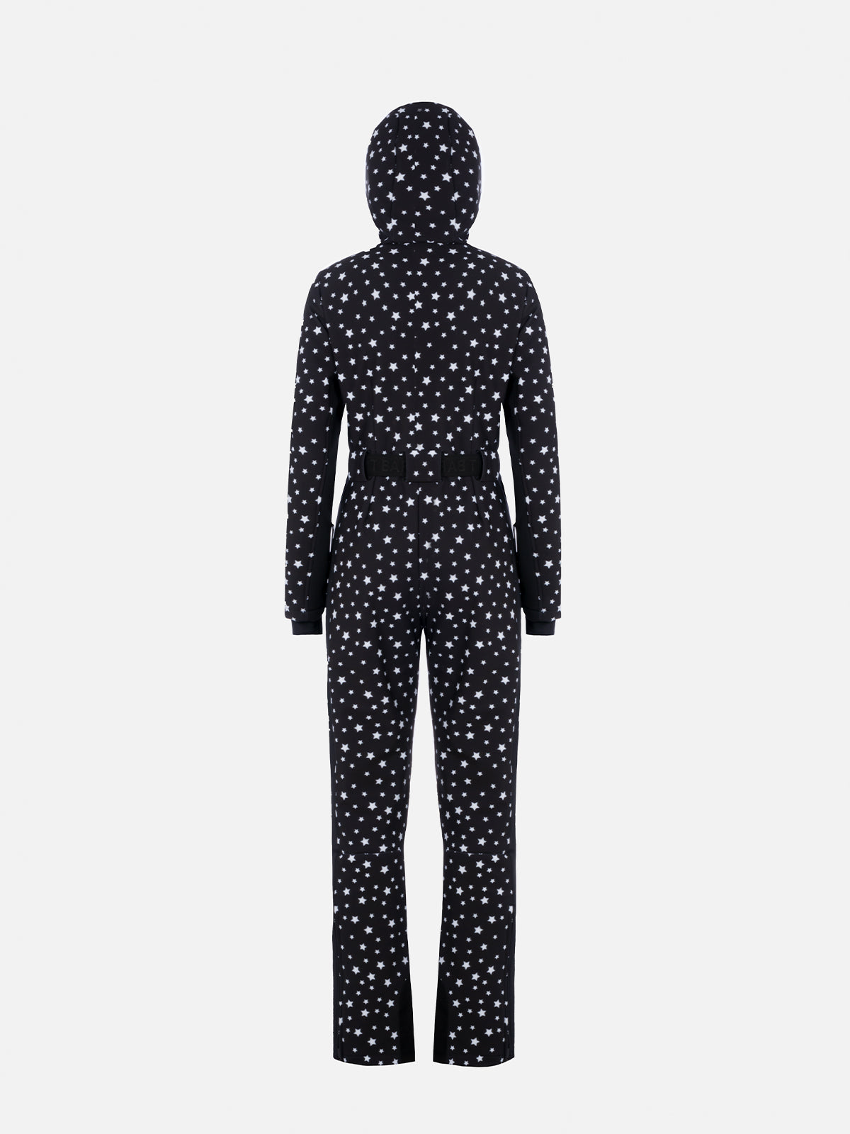 Woman ski suit Garmisch with starsprint with RECCO® technology - MC2 Saint Barth