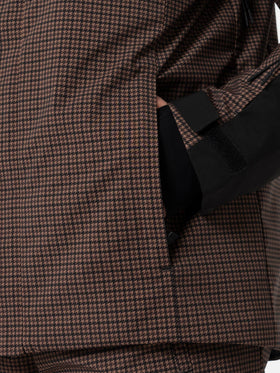 Man ski jacket Greatscott with Recco® technology - MC2 Saint Barth