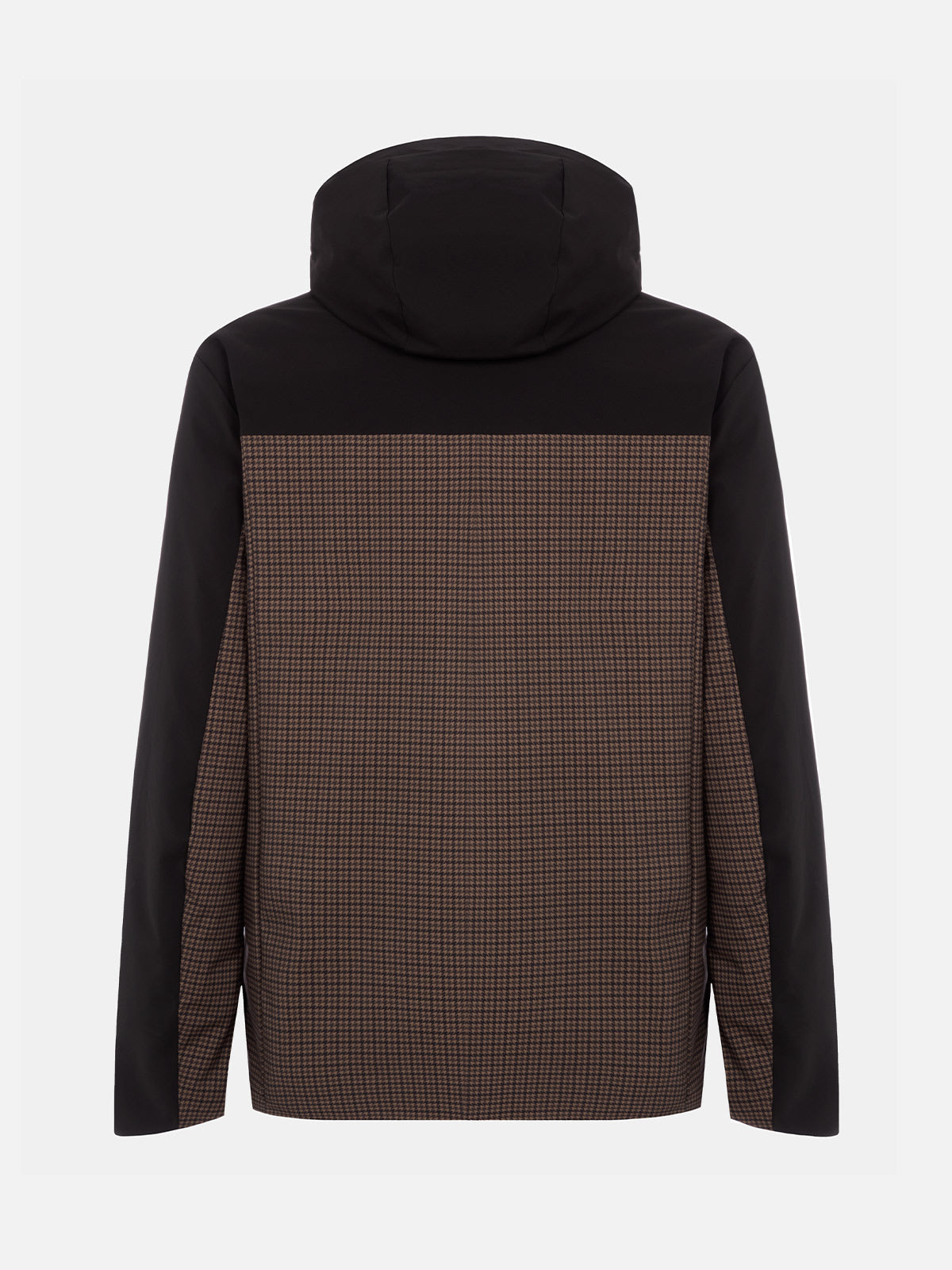 Man ski jacket Greatscott with Recco® technology - MC2 Saint Barth