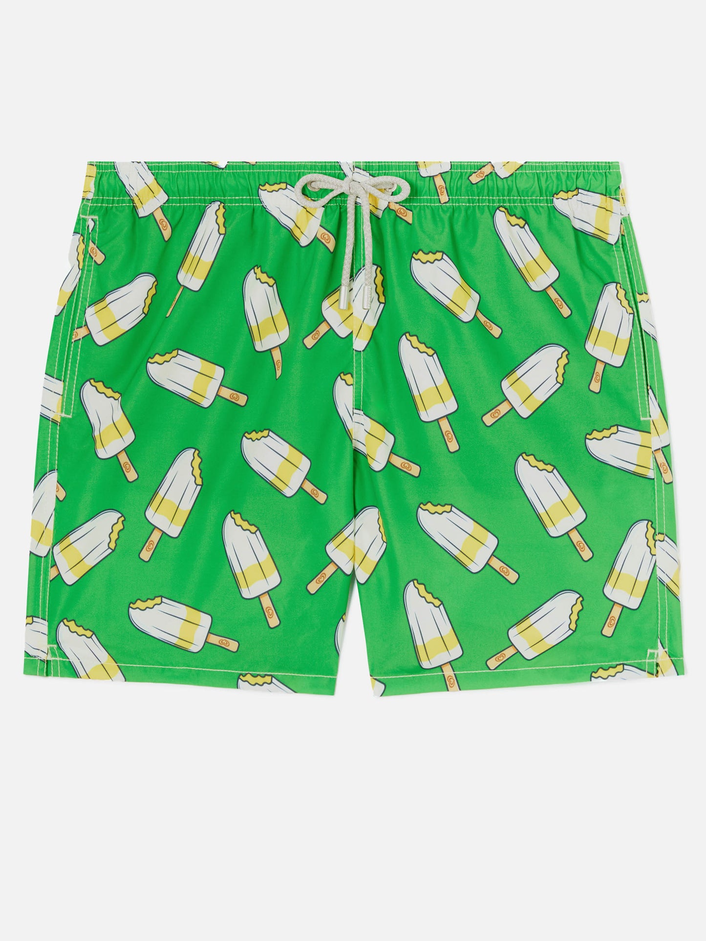 Costume mare Gustavia stampa Lemonissimo | Special Edition