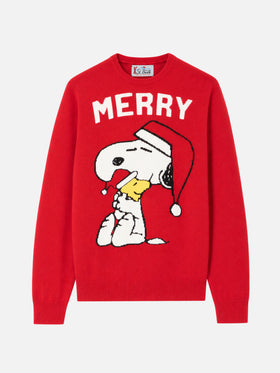 Jersey Heron Snoopy Merry | Edición Especial 