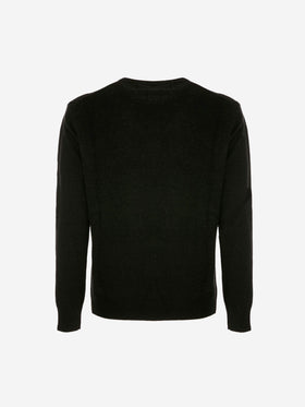 Maglione girocollo Heron con ricamo Batman | WARNER BROS. SPECIAL EDITION