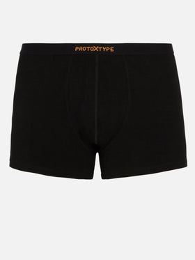 Underwear boxer Howard in certified polyester