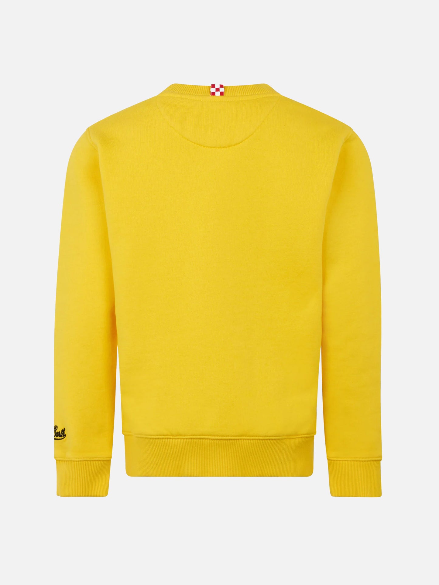 Felpa da bambino girocollo con stampa Snoopy | EDIZIONE SPECIALE SNOOPY PEANUTS™