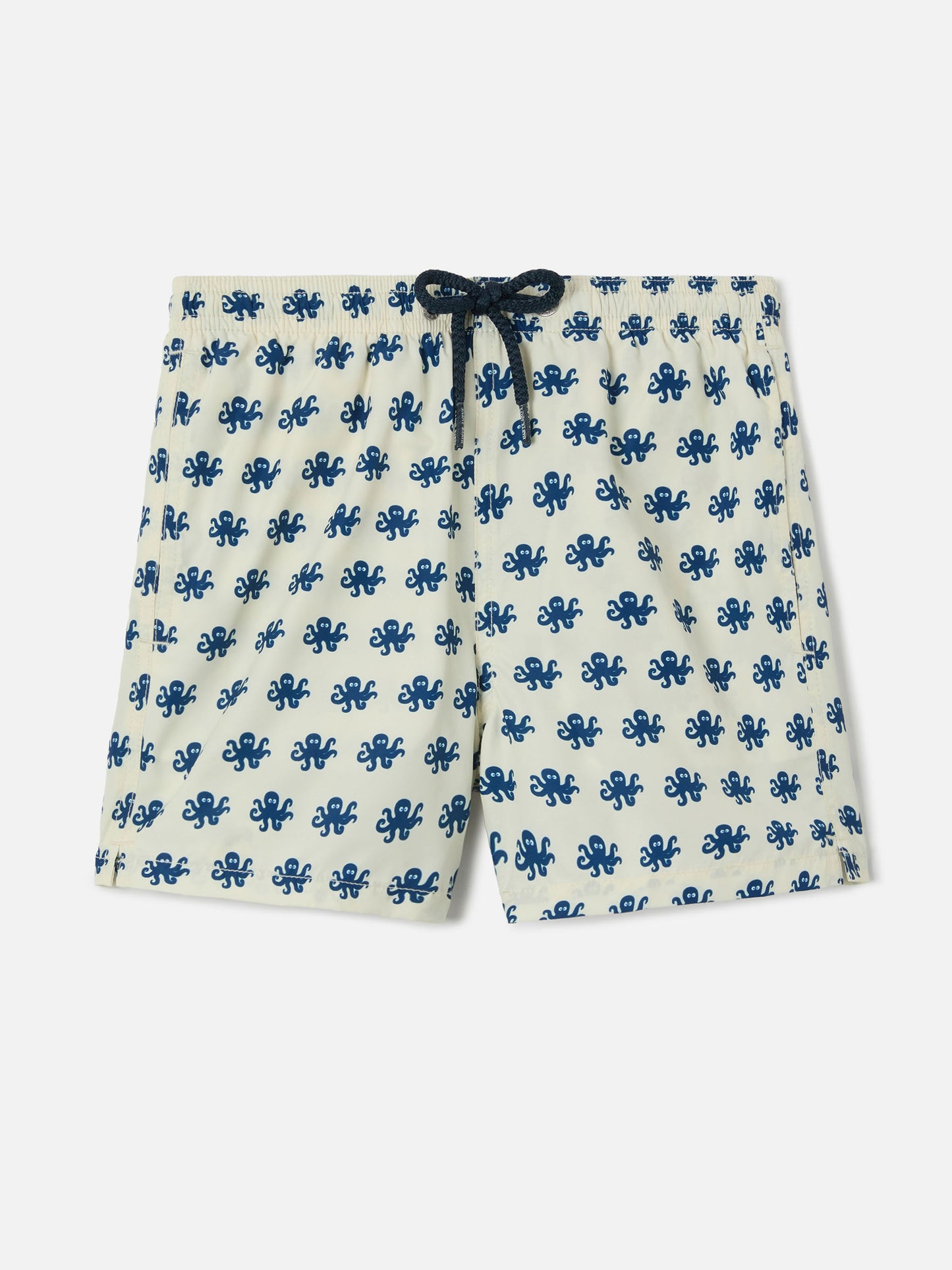 Jean Lighting swim shorts with Octopus all-over print