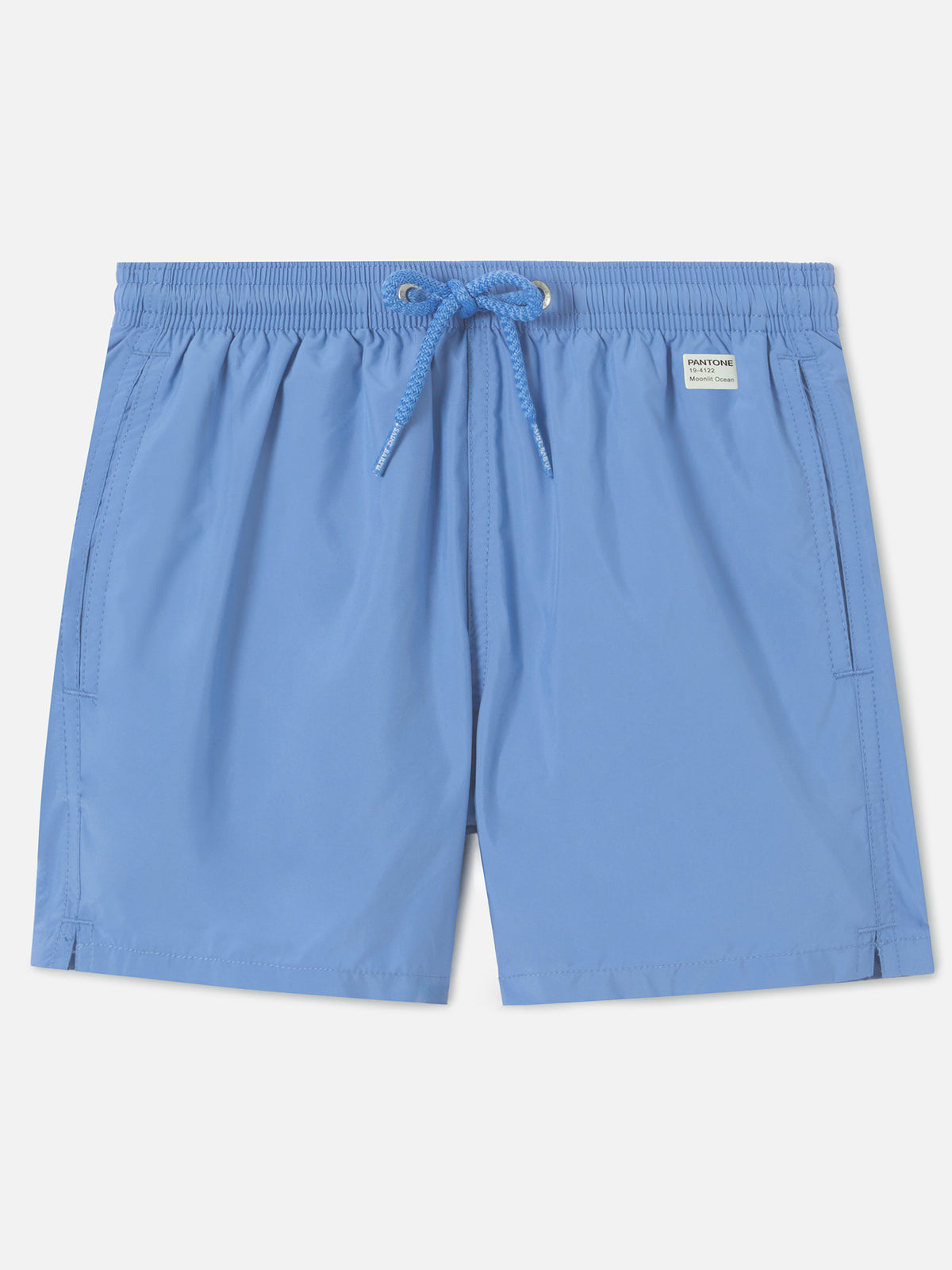 Jean Lighting Pantone Badeshorts in Cloud Blue 