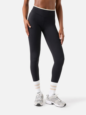 Leggings Kaya Off white 