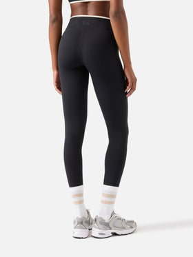 Leggings Kaya Off white 
