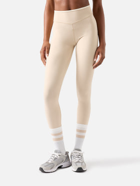 Legging Kaya beige 