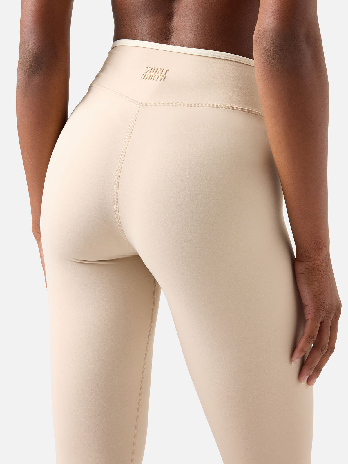 Legging Kaya beige 