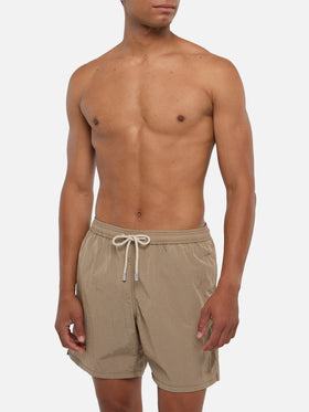 Costume da bagno Katch lunghezza media in tessuto ripstop
