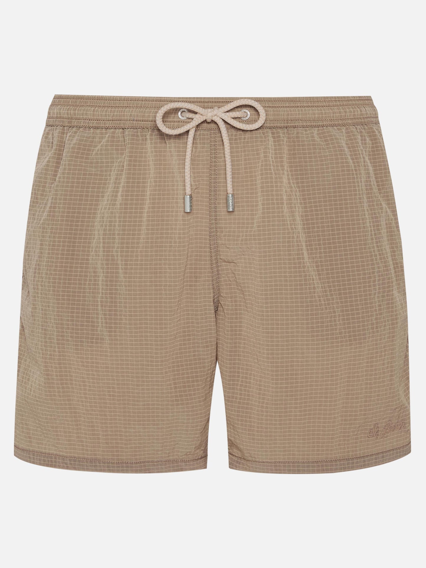 Costume da bagno Katch lunghezza media in tessuto ripstop