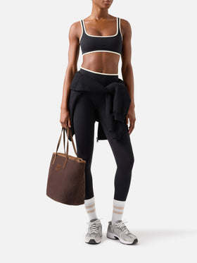 Off white Kassie Fitness-Top 