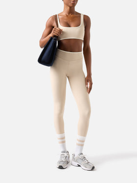 Legging Kaya beige 