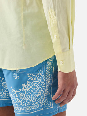 Butter Chemise shirt in pure cotton