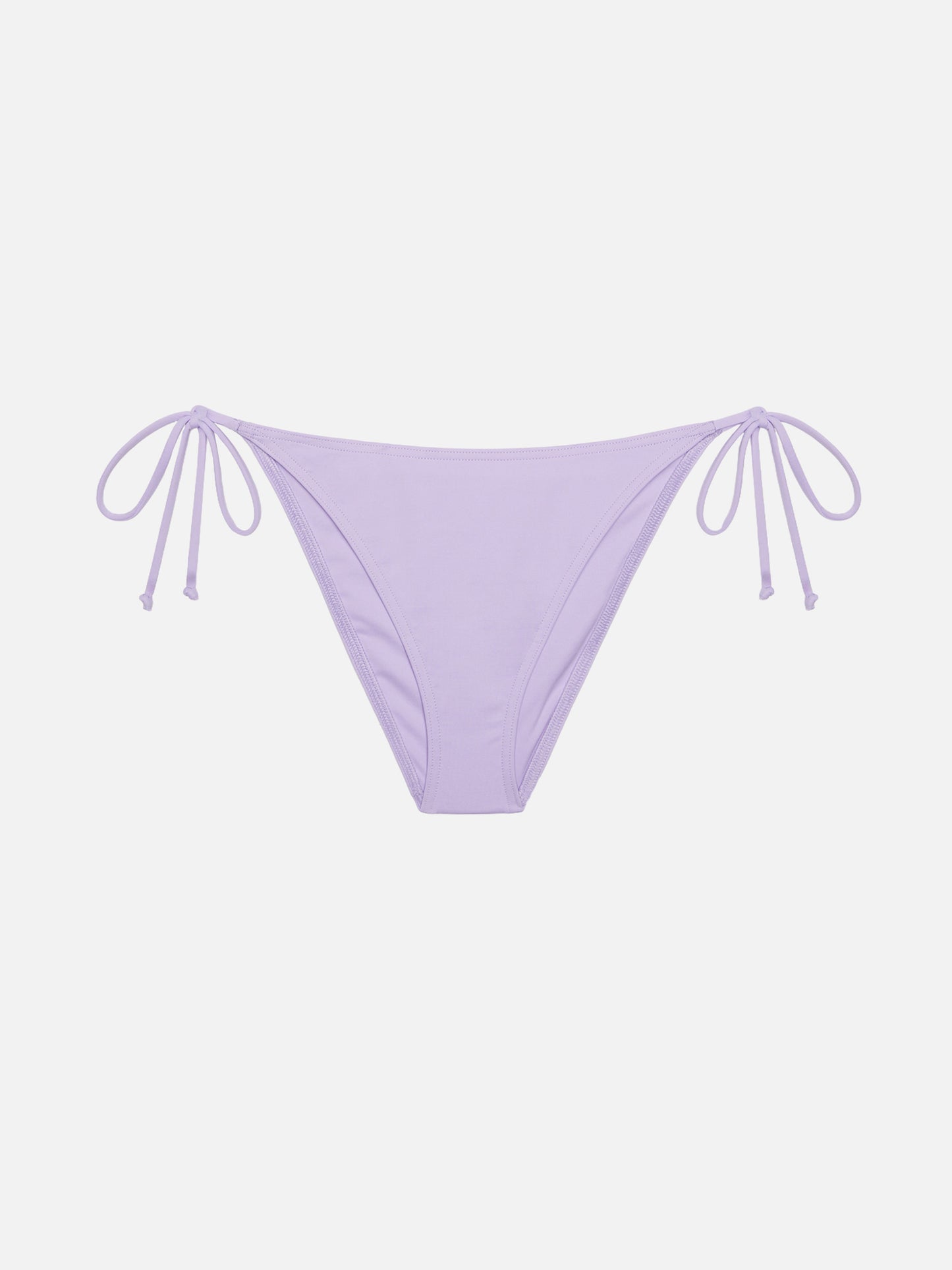 Virgo slip mare classico lilla