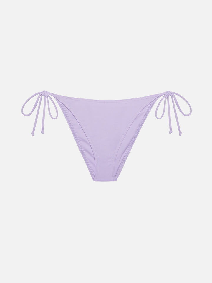 Virgo slip mare classico lilla
