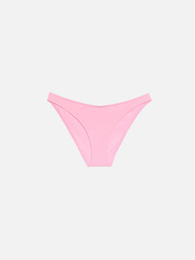 Lido pink classic swim briefs