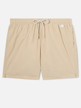 Lighting Pantone Badeshorts in Beige | PANTONE SPECIAL EDITION 