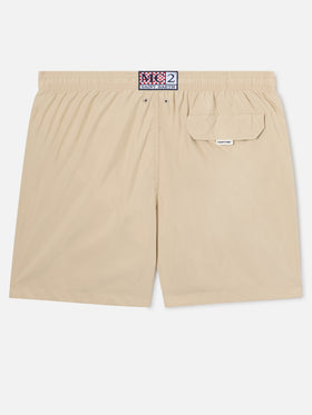Lighting Pantone Badeshorts in Beige | PANTONE SPECIAL EDITION 