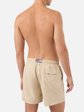Lighting Pantone Badeshorts in Beige | PANTONE SPECIAL EDITION 