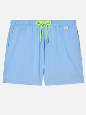Costume ultralight Pantone in azzurro cielo | Special Edition