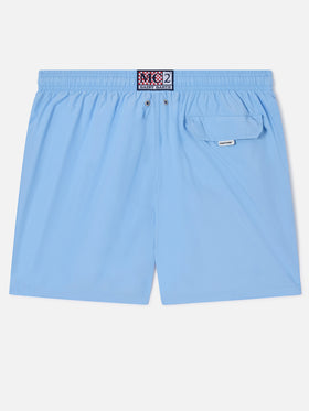 Costume ultralight Pantone in azzurro cielo | Special Edition