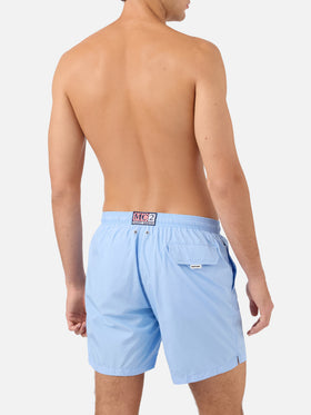 Costume ultralight Pantone in azzurro cielo | Special Edition