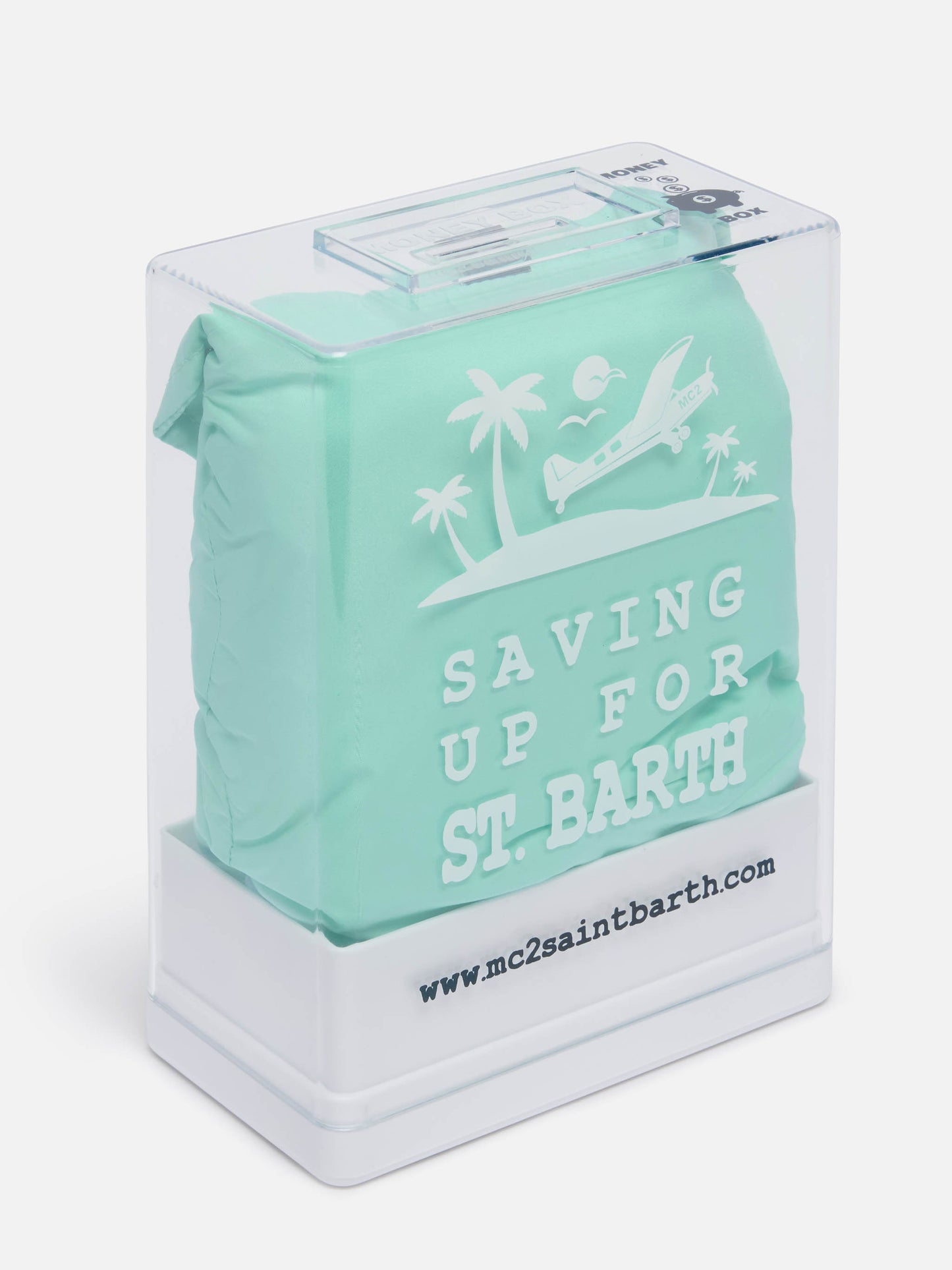 Lightweight fabric sage green swim shorts Lighting Pantone | PANTONE® SPECIAL EDITION