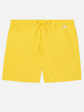 Short de bain Lighting Pantone jaune | Édition spéciale 