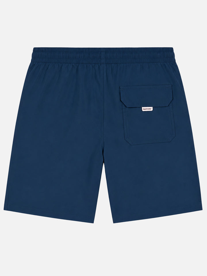Costume Lighting Long Pantone blu navy| Special Edition