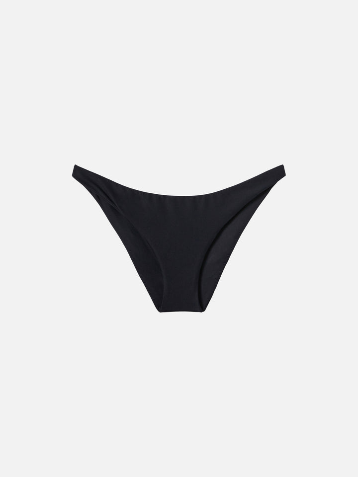 Bralette bikini May Vik in black