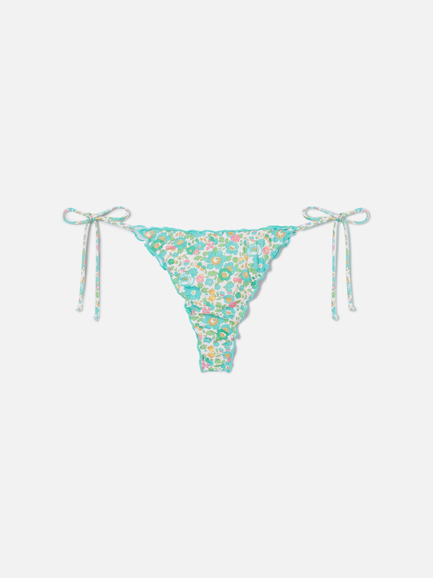 Miami Betsy cheeky swim briefs | Special Edition