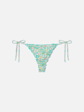 Miami Betsy cheeky swim briefs | Special Edition
