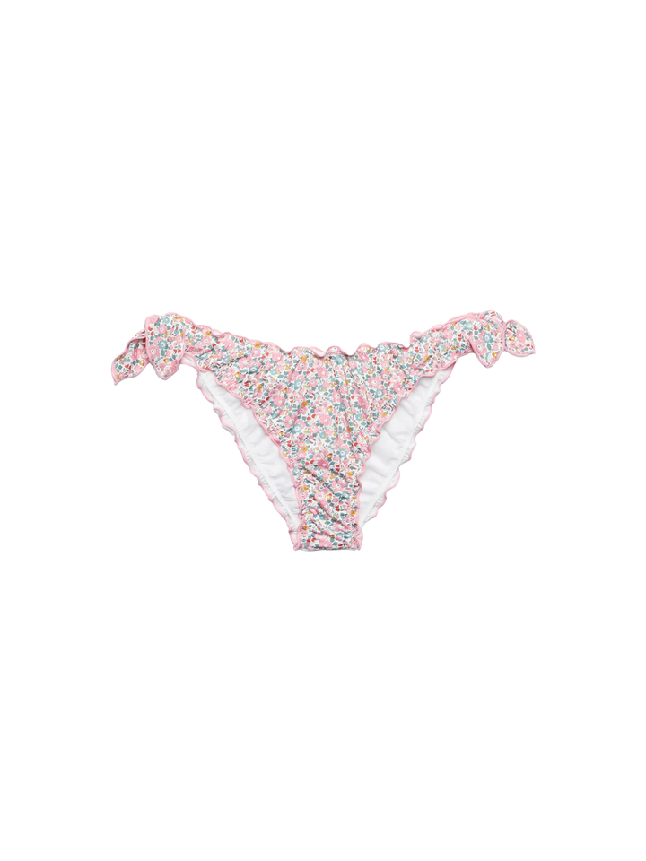 Moon classic swim briefs with Betsy Ann print |MADE WITH LIBERTY FABRIC