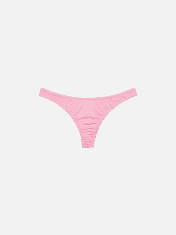 Nalu slip mare cheekiest color rosa