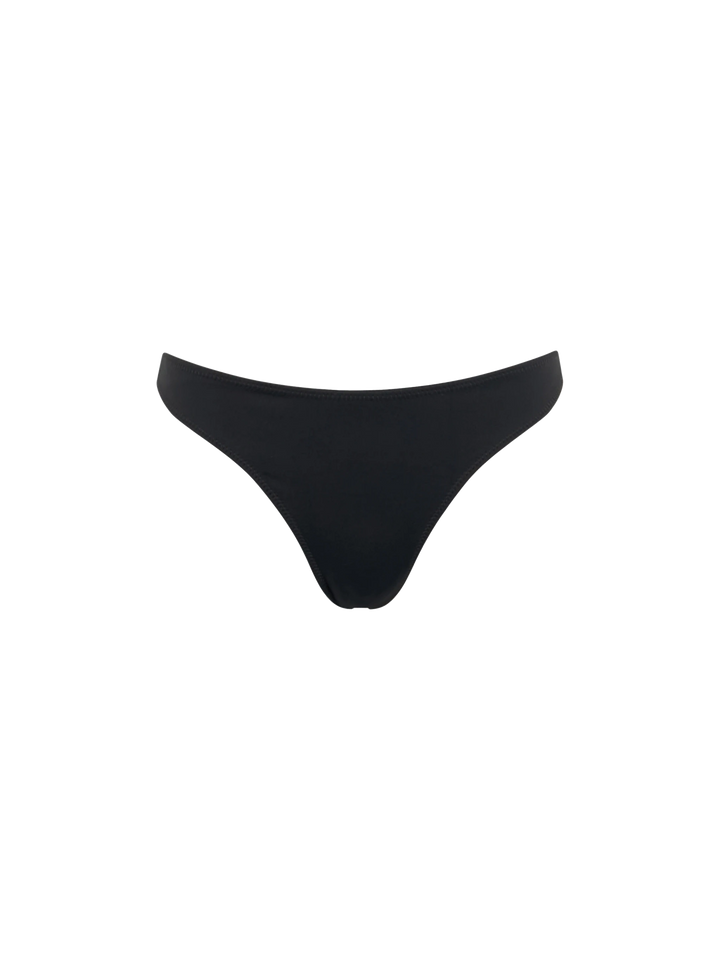 Woman triangle bikini Annabelle Virgo with rhinestones - MC2 Saint Barth