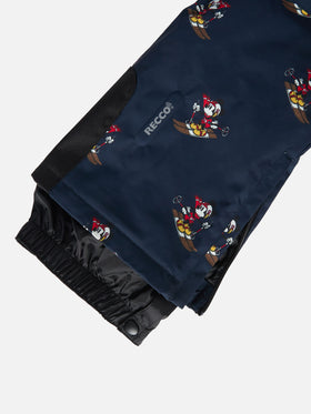 Ski pants Olympic with Mickey Mouse print | DISNEY SPECIAL EDITION