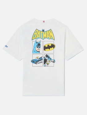 Portland t-shirt with Batman print | Special Edition