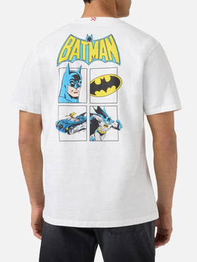 Portland t-shirt with Batman print | Special Edition