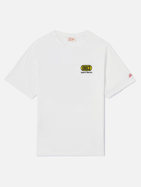 Portland-T-Shirt mit Hanno ucciso l’uomo ragno-Grafik | Special Edition 