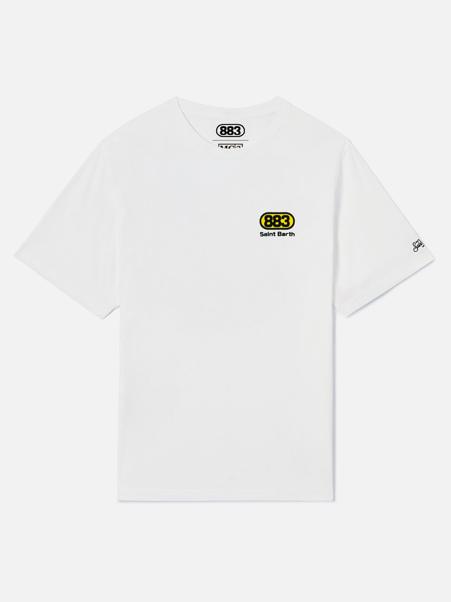 T-shirt Portland con grafica Hanno ucciso l’uomo ragno | Special Edition